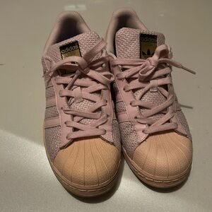 Adidas superstar kids sneakers